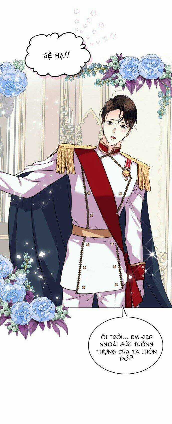 Đức Hạnh Mà Ác Nữ Ban Tặng Chapter 72 trang 29