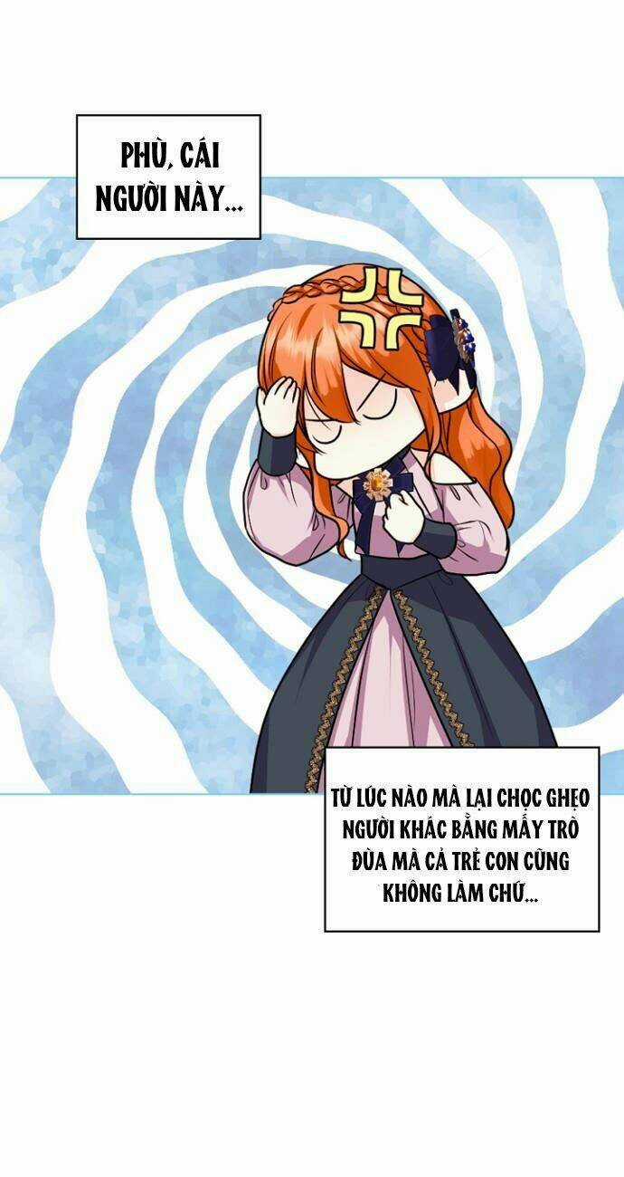 Đức Hạnh Mà Ác Nữ Ban Tặng Chapter 72 trang 3