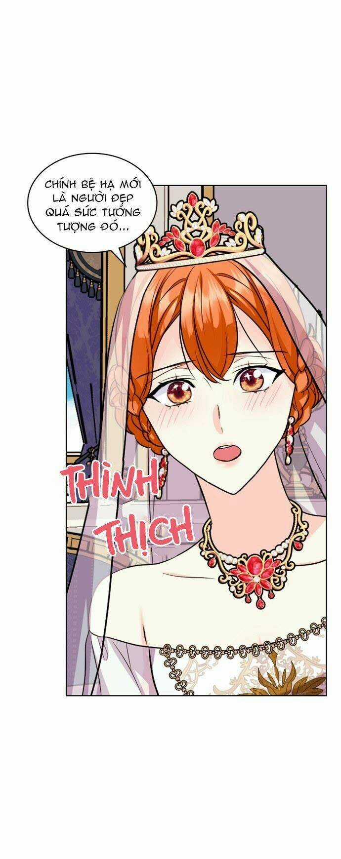 Đức Hạnh Mà Ác Nữ Ban Tặng Chapter 72 trang 30