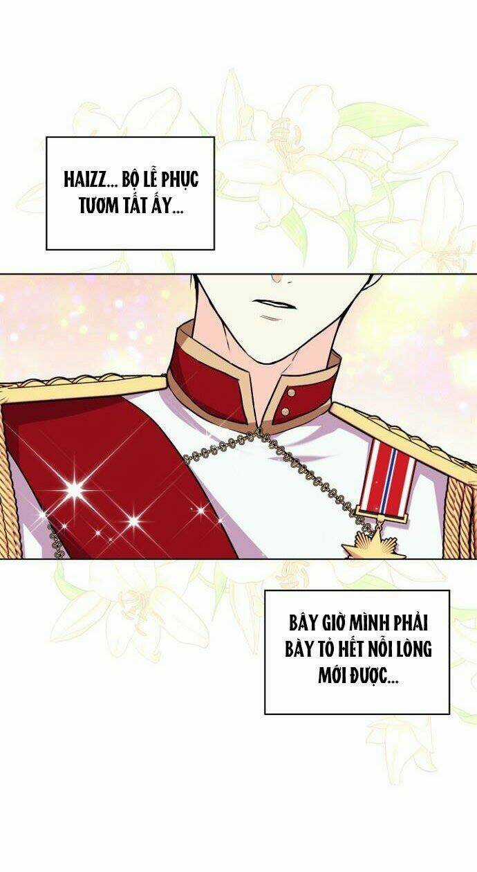 Đức Hạnh Mà Ác Nữ Ban Tặng Chapter 72 trang 31