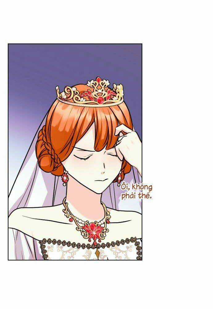 Đức Hạnh Mà Ác Nữ Ban Tặng Chapter 72 trang 32