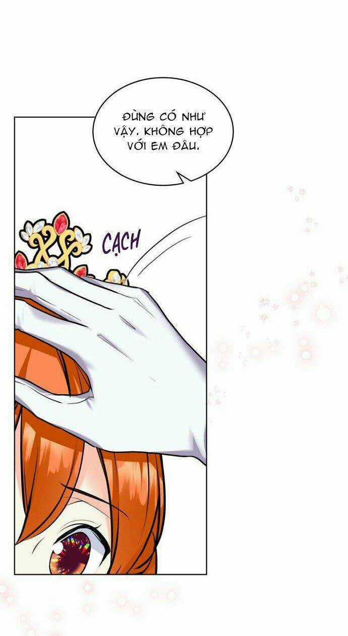 Đức Hạnh Mà Ác Nữ Ban Tặng Chapter 72 trang 36