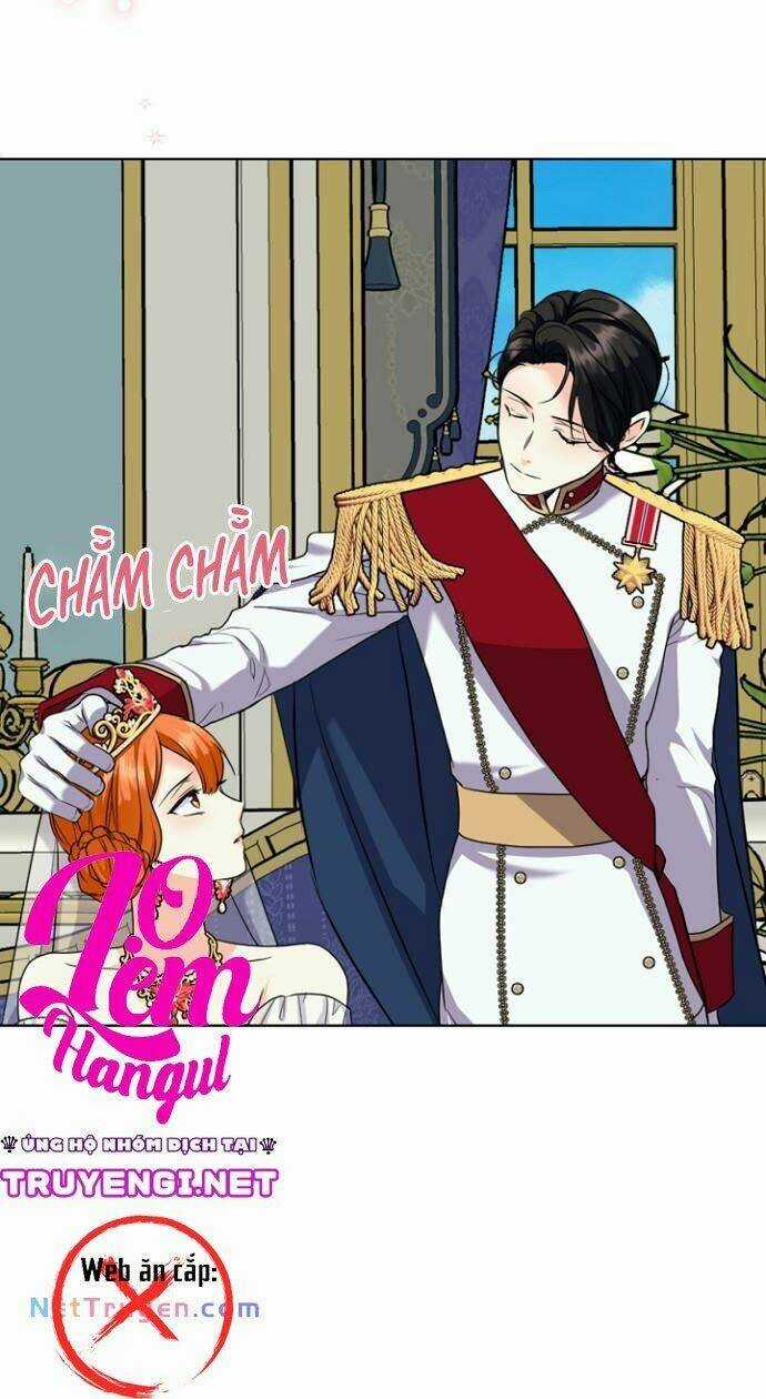 Đức Hạnh Mà Ác Nữ Ban Tặng Chapter 72 trang 37