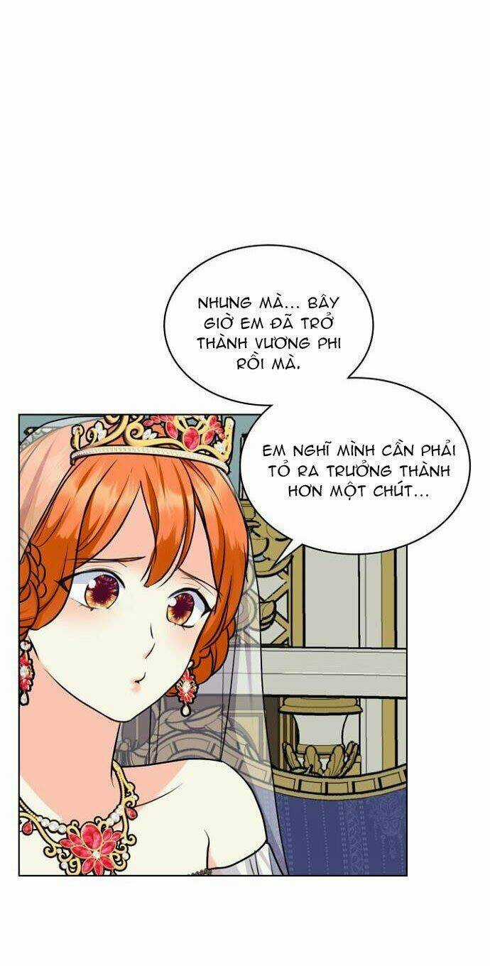 Đức Hạnh Mà Ác Nữ Ban Tặng Chapter 72 trang 38