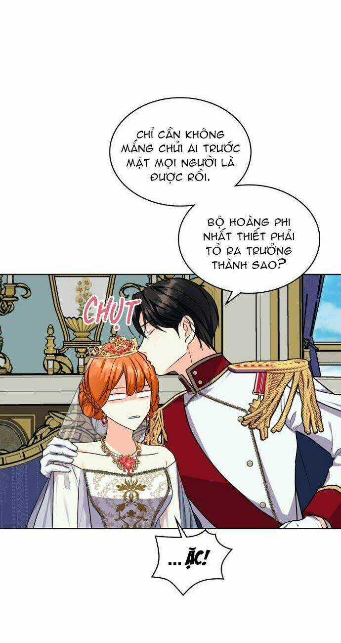 Đức Hạnh Mà Ác Nữ Ban Tặng Chapter 72 trang 39