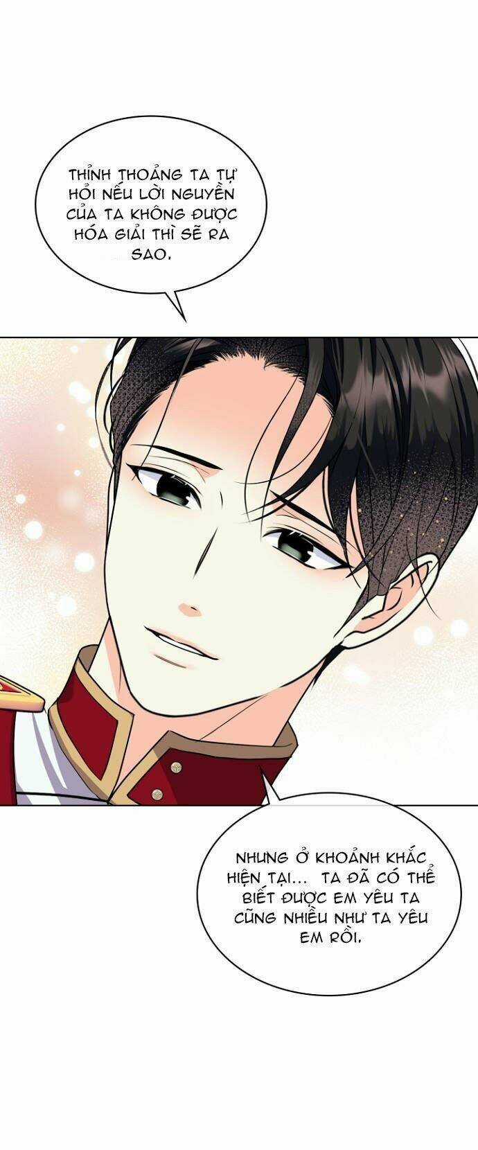 Đức Hạnh Mà Ác Nữ Ban Tặng Chapter 72 trang 40