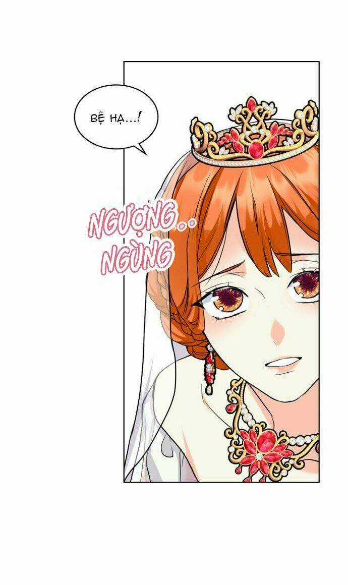 Đức Hạnh Mà Ác Nữ Ban Tặng Chapter 72 trang 41