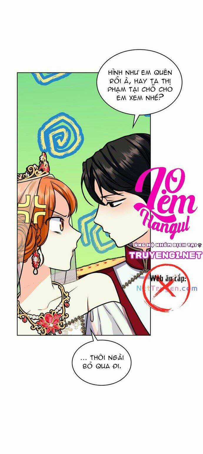 Đức Hạnh Mà Ác Nữ Ban Tặng Chapter 72 trang 43