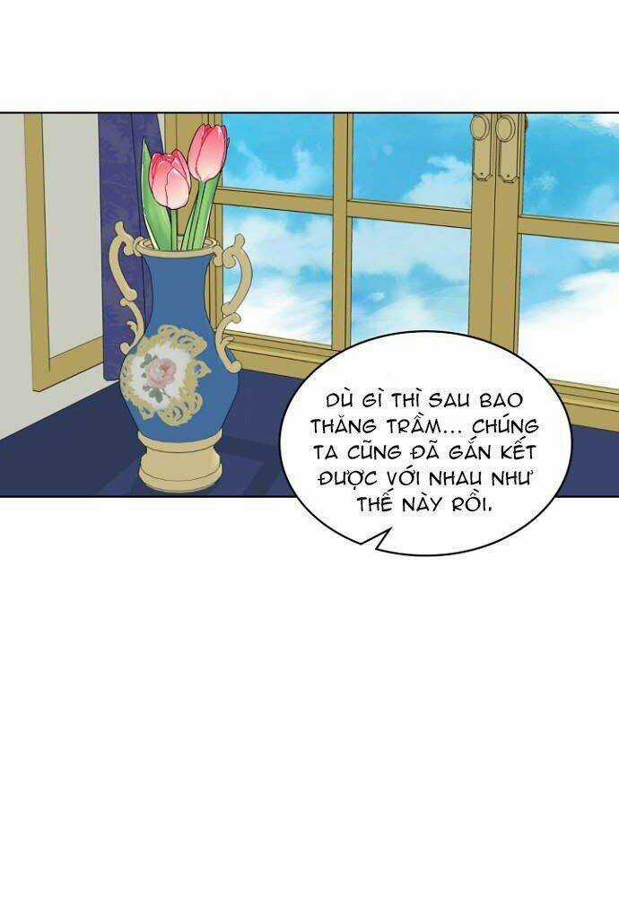 Đức Hạnh Mà Ác Nữ Ban Tặng Chapter 72 trang 44