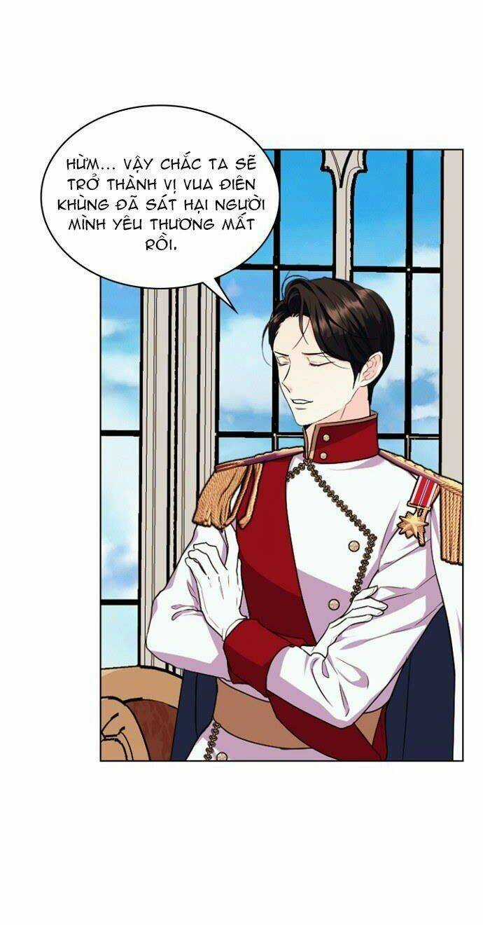 Đức Hạnh Mà Ác Nữ Ban Tặng Chapter 72 trang 46