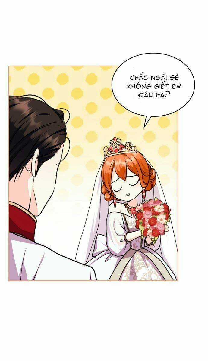 Đức Hạnh Mà Ác Nữ Ban Tặng Chapter 72 trang 47