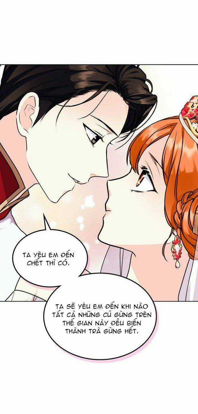 Đức Hạnh Mà Ác Nữ Ban Tặng Chapter 72 trang 49