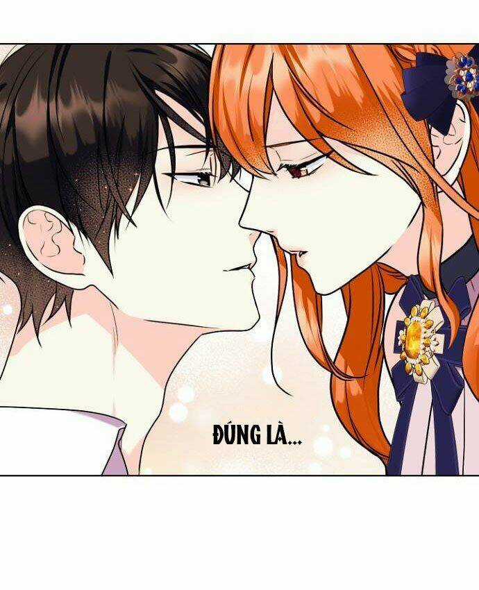 Đức Hạnh Mà Ác Nữ Ban Tặng Chapter 72 trang 5