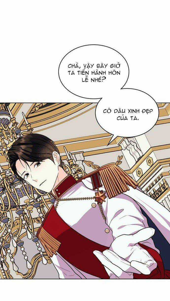 Đức Hạnh Mà Ác Nữ Ban Tặng Chapter 72 trang 51