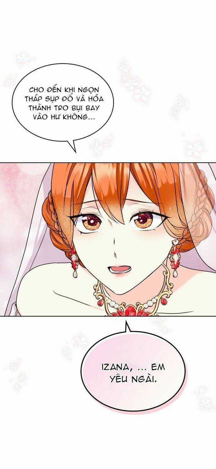 Đức Hạnh Mà Ác Nữ Ban Tặng Chapter 72 trang 53