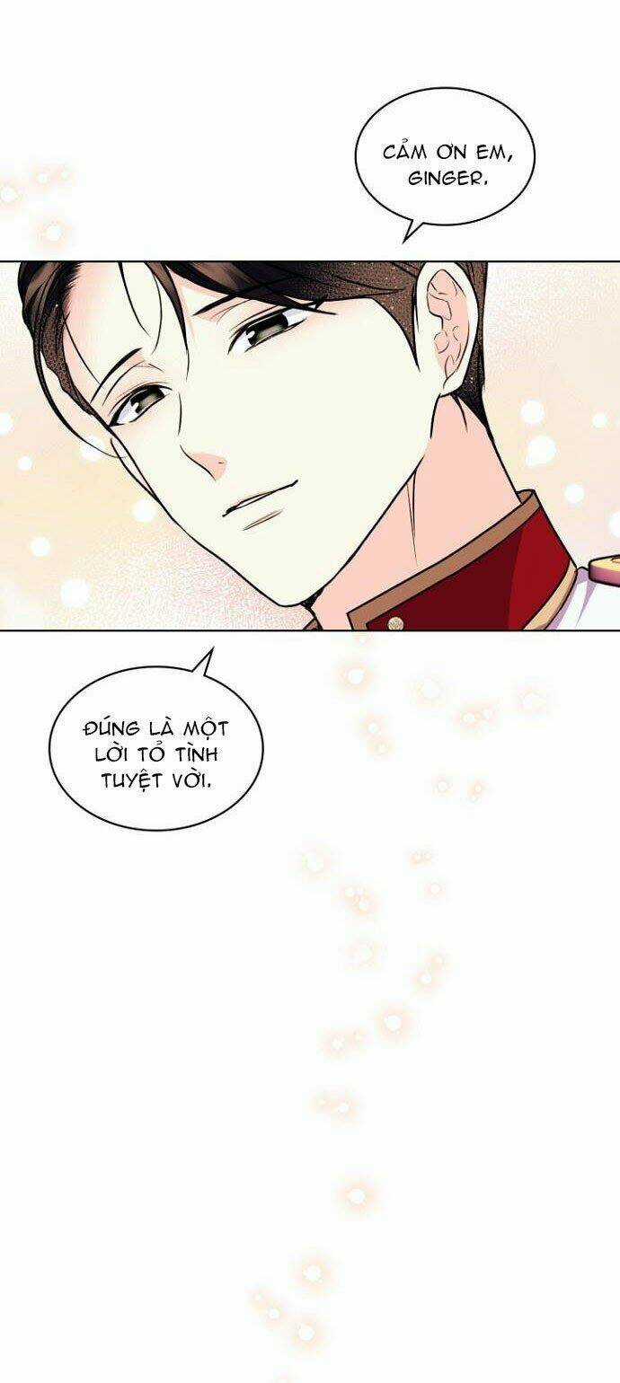 Đức Hạnh Mà Ác Nữ Ban Tặng Chapter 72 trang 55