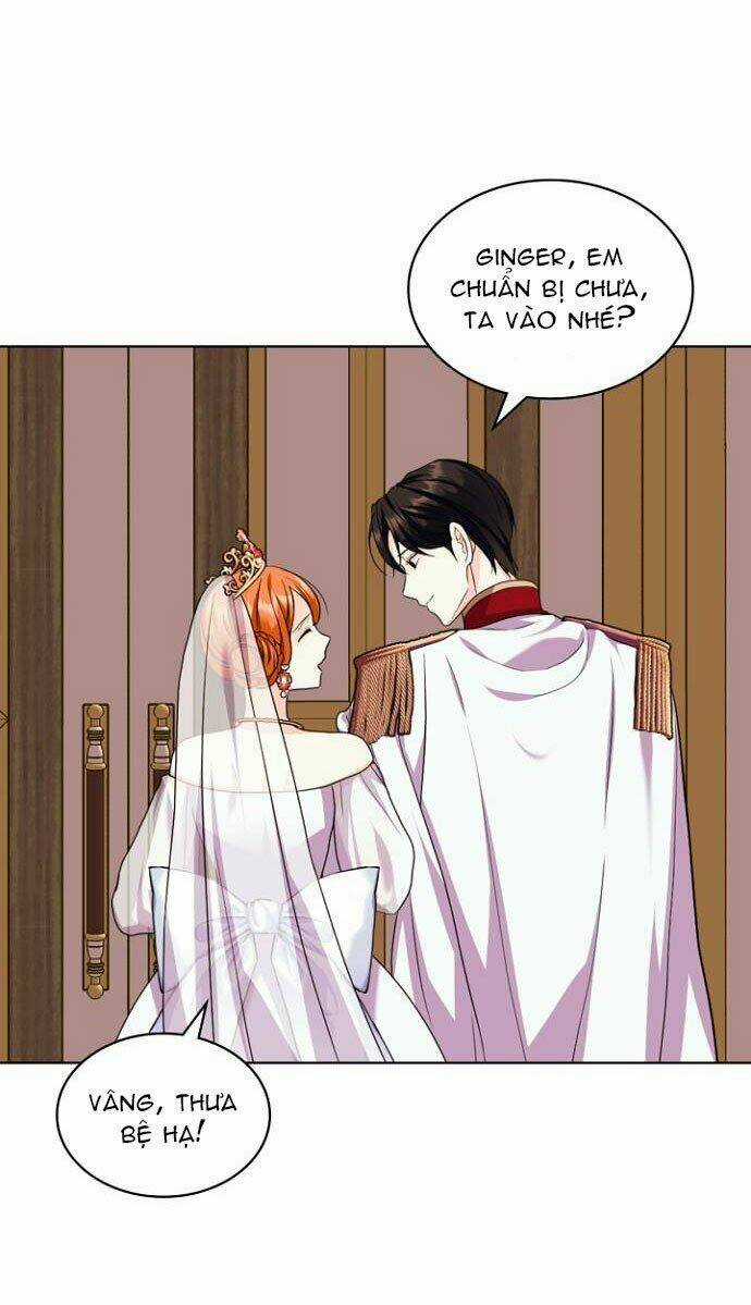 Đức Hạnh Mà Ác Nữ Ban Tặng Chapter 72 trang 58