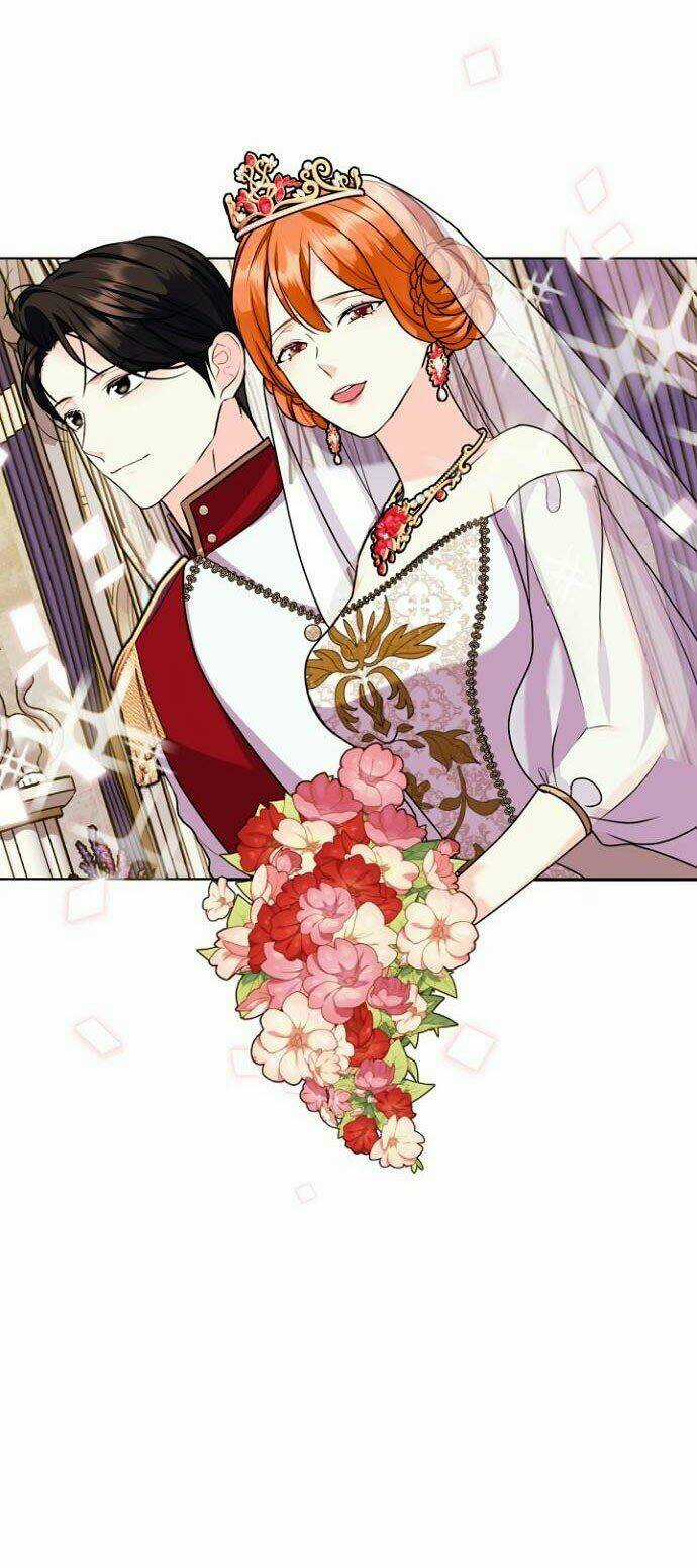 Đức Hạnh Mà Ác Nữ Ban Tặng Chapter 72 trang 59