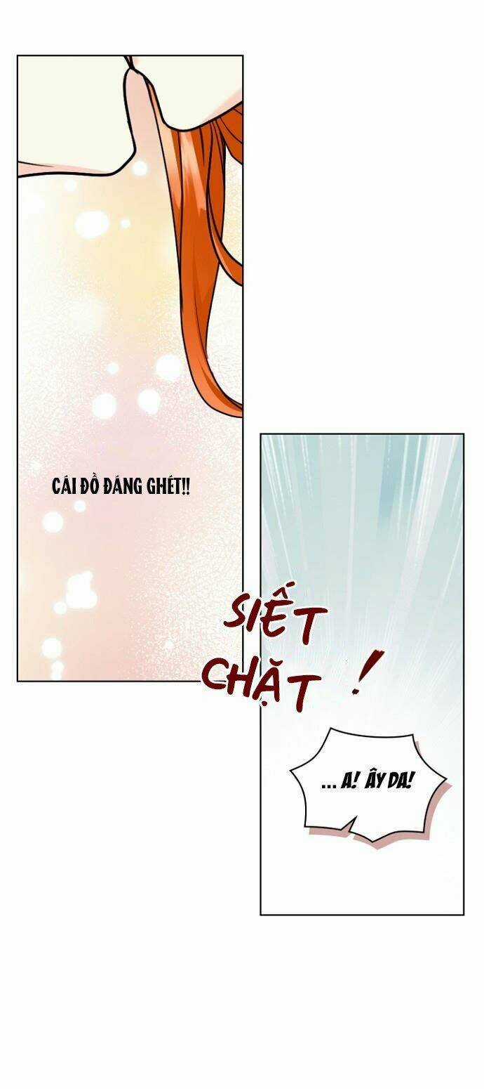 Đức Hạnh Mà Ác Nữ Ban Tặng Chapter 72 trang 6