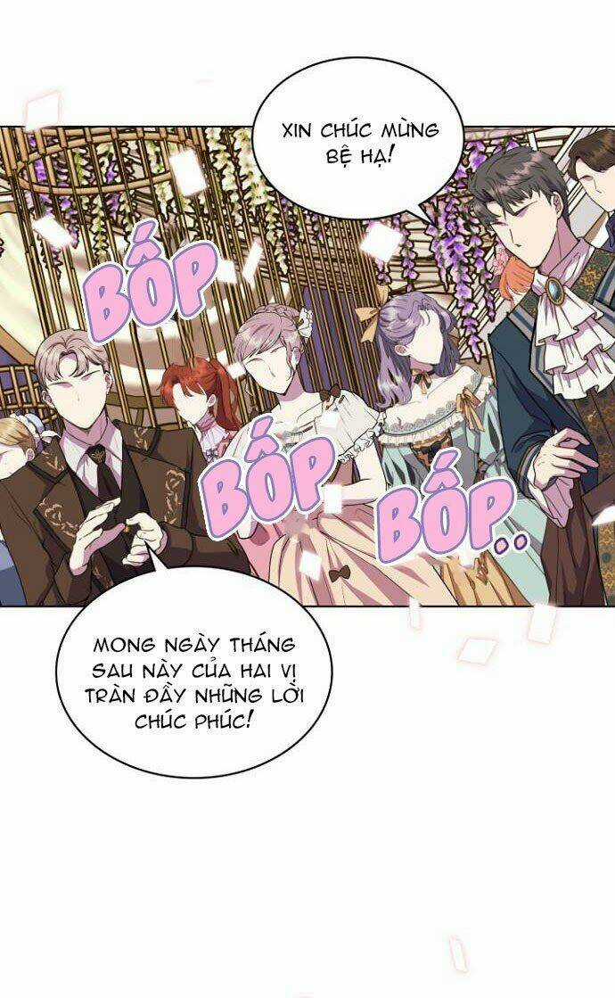 Đức Hạnh Mà Ác Nữ Ban Tặng Chapter 72 trang 60