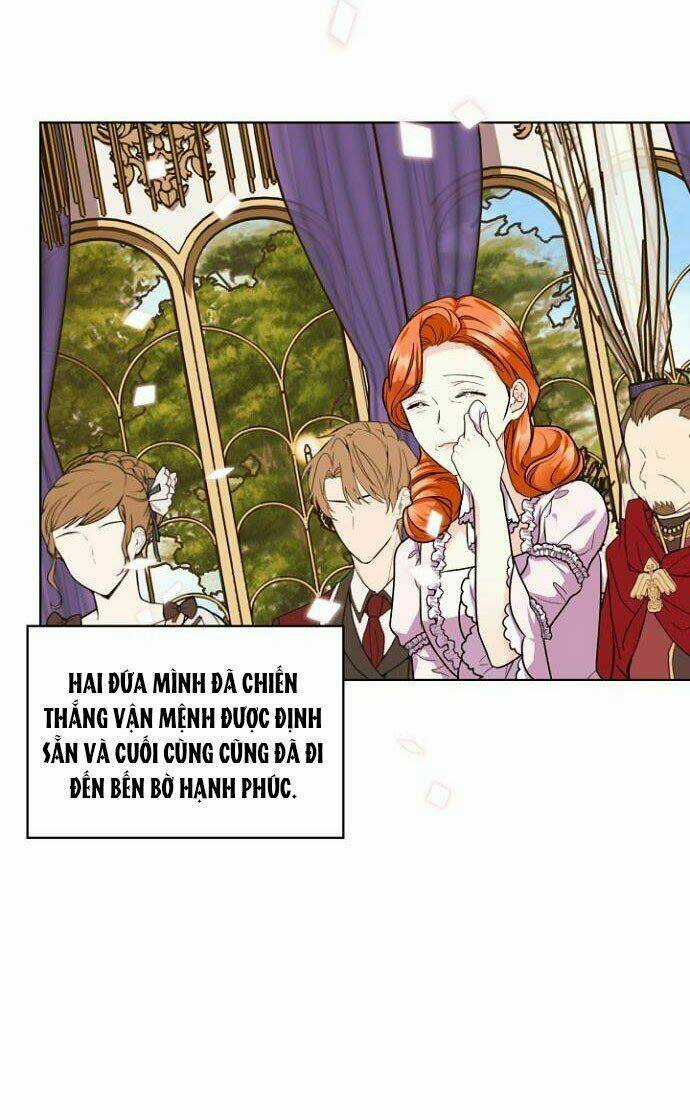 Đức Hạnh Mà Ác Nữ Ban Tặng Chapter 72 trang 61