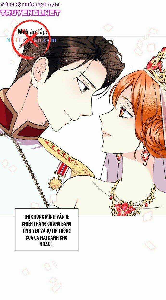 Đức Hạnh Mà Ác Nữ Ban Tặng Chapter 72 trang 63