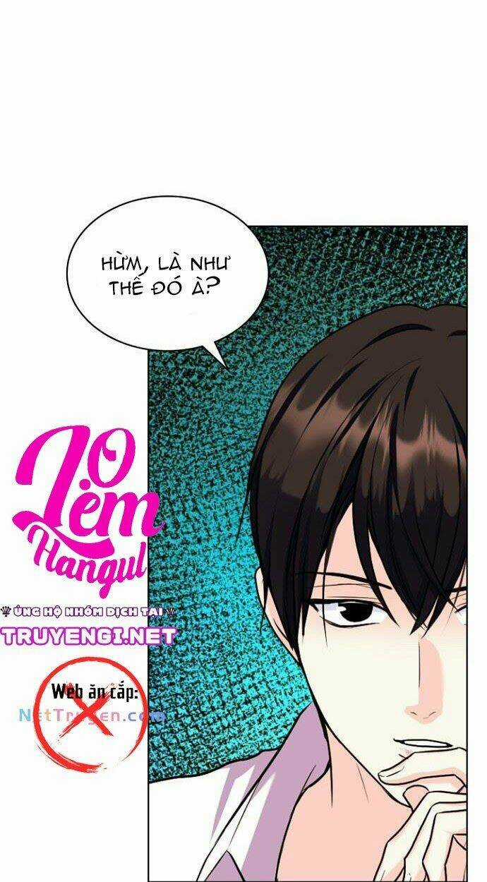 Đức Hạnh Mà Ác Nữ Ban Tặng Chapter 72 trang 8