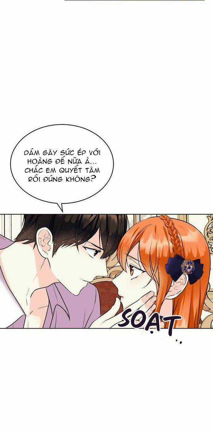 Đức Hạnh Mà Ác Nữ Ban Tặng Chapter 72 trang 9