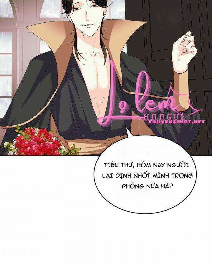 Đức Hạnh Mà Ác Nữ Ban Tặng Chapter 73.1 trang 10