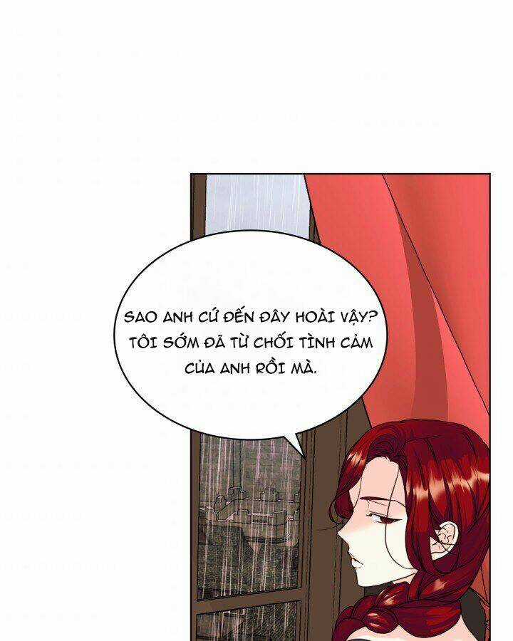 Đức Hạnh Mà Ác Nữ Ban Tặng Chapter 73.1 trang 11