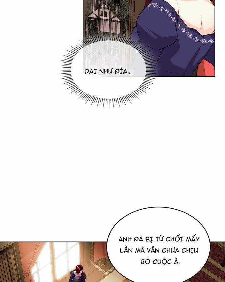 Đức Hạnh Mà Ác Nữ Ban Tặng Chapter 73.1 trang 12