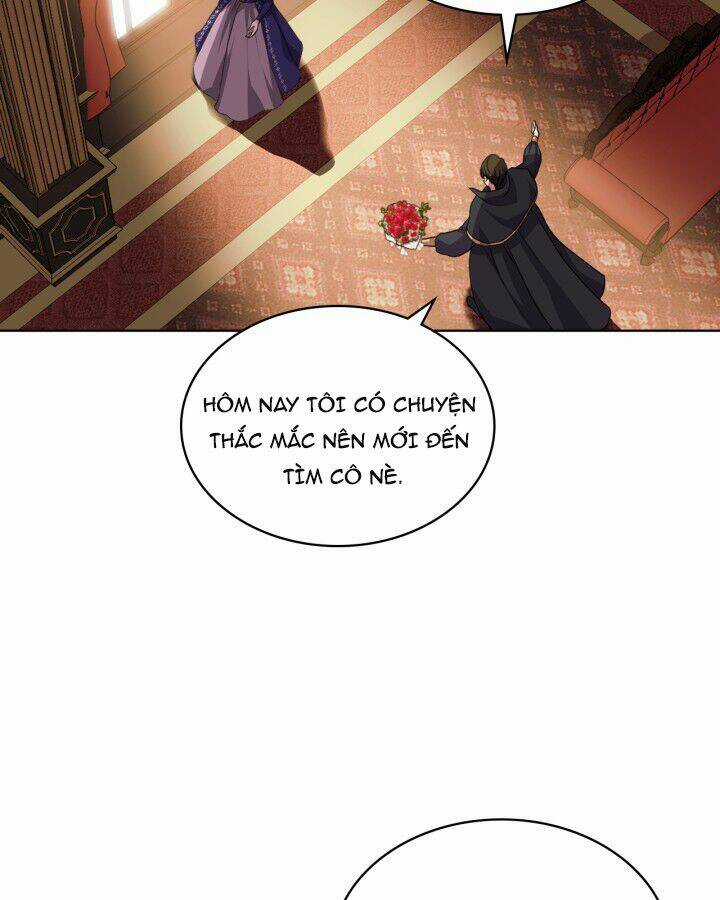 Đức Hạnh Mà Ác Nữ Ban Tặng Chapter 73.1 trang 13