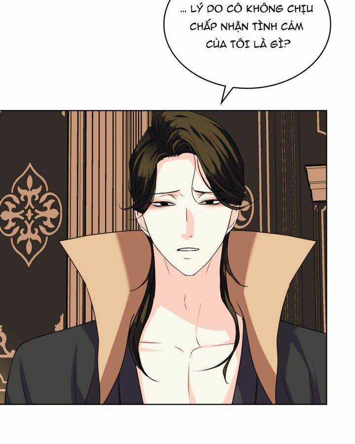 Đức Hạnh Mà Ác Nữ Ban Tặng Chapter 73.1 trang 14