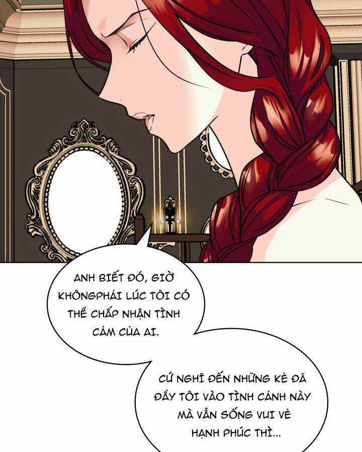 Đức Hạnh Mà Ác Nữ Ban Tặng Chapter 73.1 trang 16