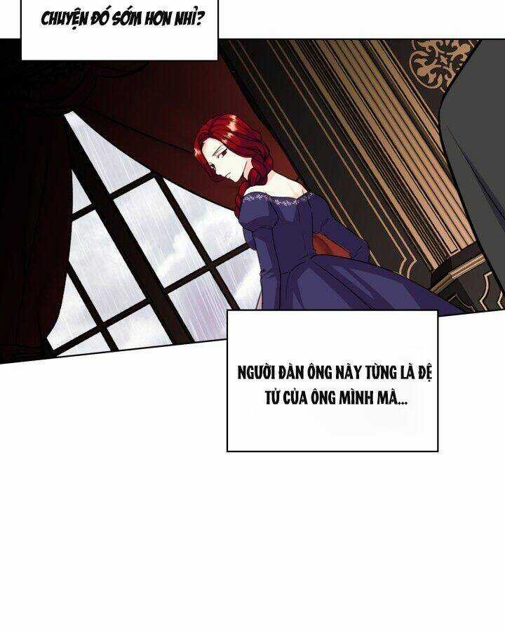 Đức Hạnh Mà Ác Nữ Ban Tặng Chapter 73.1 trang 19