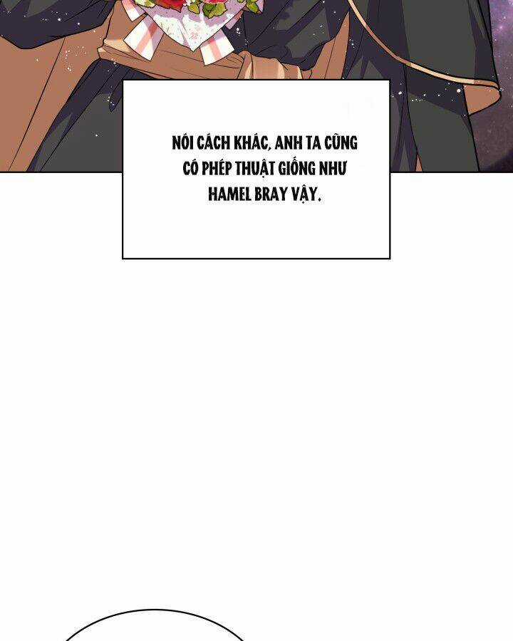 Đức Hạnh Mà Ác Nữ Ban Tặng Chapter 73.1 trang 21