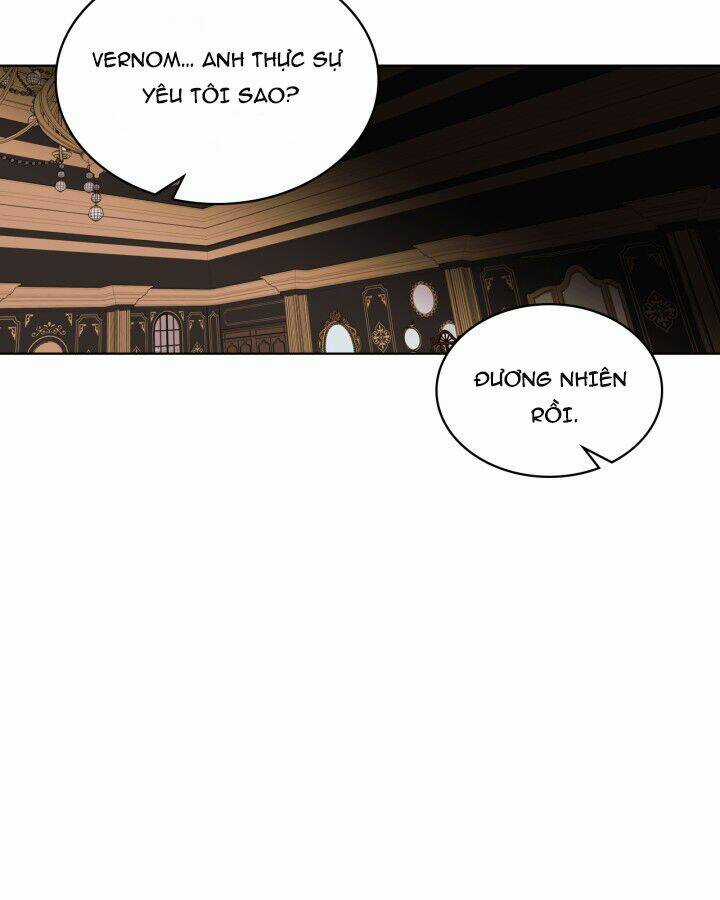 Đức Hạnh Mà Ác Nữ Ban Tặng Chapter 73.1 trang 22