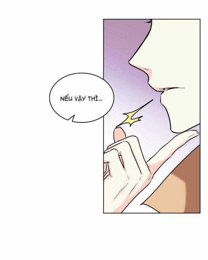 Đức Hạnh Mà Ác Nữ Ban Tặng Chapter 73.1 trang 23