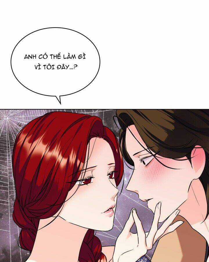 Đức Hạnh Mà Ác Nữ Ban Tặng Chapter 73.1 trang 24