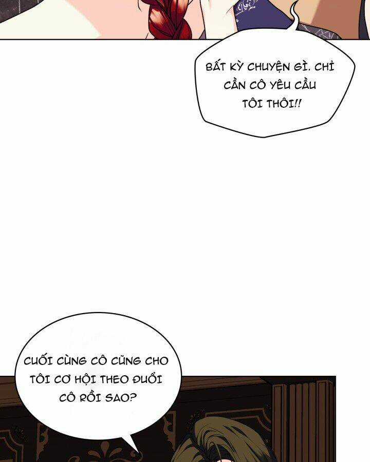 Đức Hạnh Mà Ác Nữ Ban Tặng Chapter 73.1 trang 25