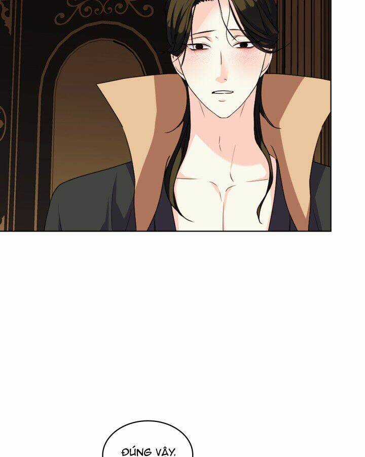 Đức Hạnh Mà Ác Nữ Ban Tặng Chapter 73.1 trang 26