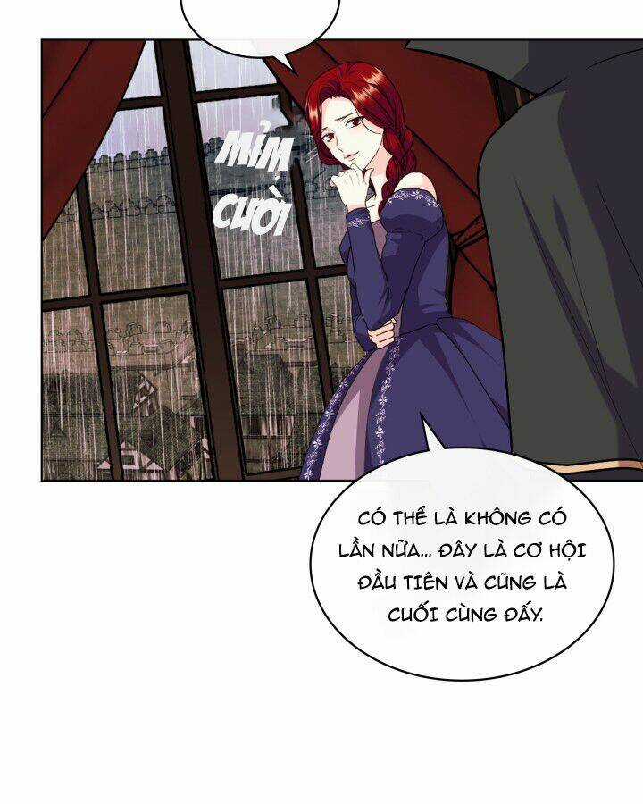 Đức Hạnh Mà Ác Nữ Ban Tặng Chapter 73.1 trang 27