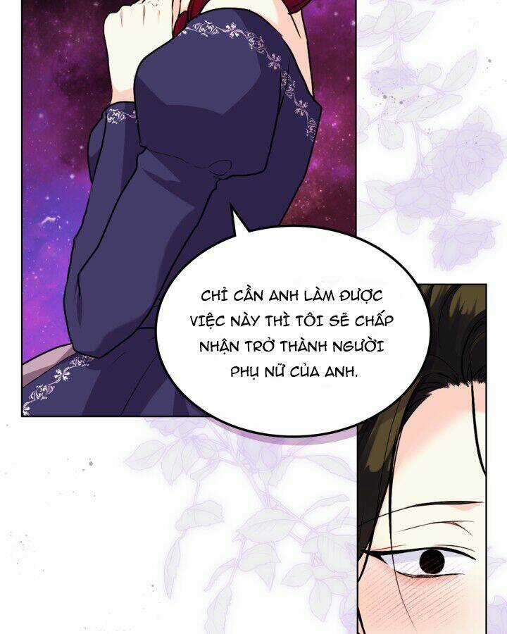 Đức Hạnh Mà Ác Nữ Ban Tặng Chapter 73.1 trang 29