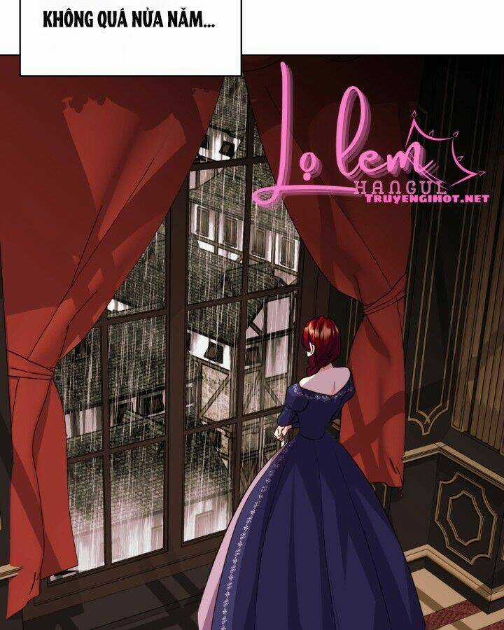 Đức Hạnh Mà Ác Nữ Ban Tặng Chapter 73.1 trang 3