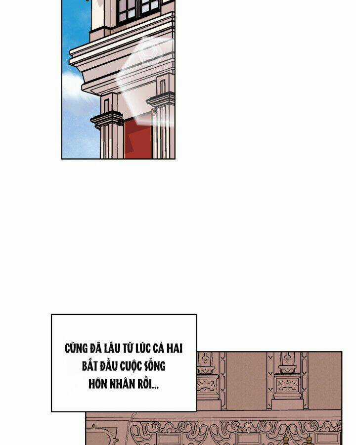 Đức Hạnh Mà Ác Nữ Ban Tặng Chapter 73.1 trang 36