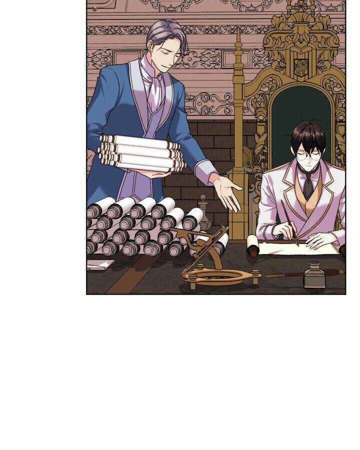 Đức Hạnh Mà Ác Nữ Ban Tặng Chapter 73.1 trang 37