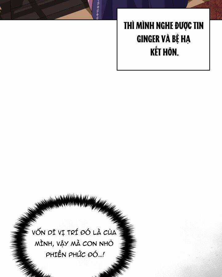 Đức Hạnh Mà Ác Nữ Ban Tặng Chapter 73.1 trang 4