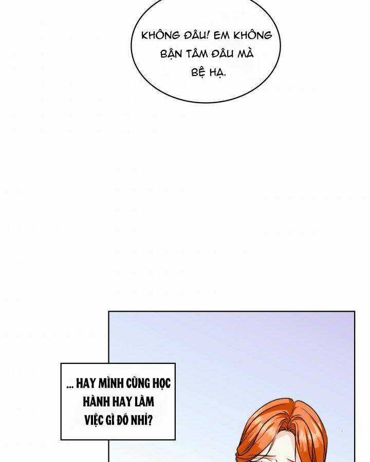 Đức Hạnh Mà Ác Nữ Ban Tặng Chapter 73.1 trang 41