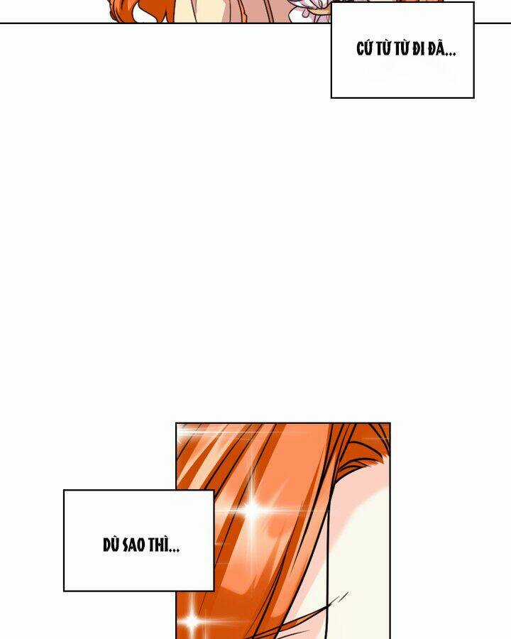 Đức Hạnh Mà Ác Nữ Ban Tặng Chapter 73.1 trang 45