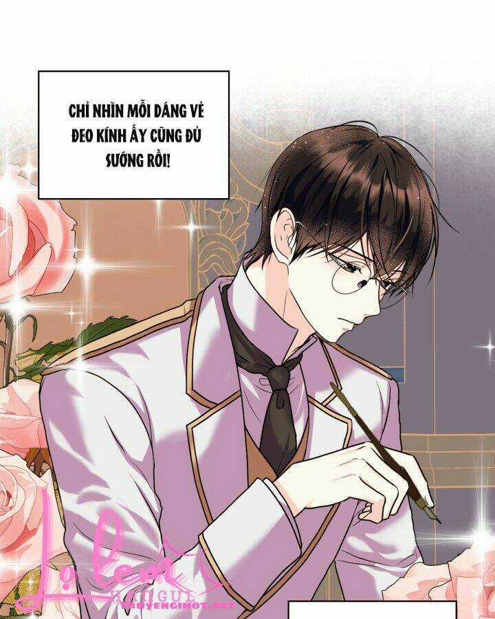 Đức Hạnh Mà Ác Nữ Ban Tặng Chapter 73.1 trang 47